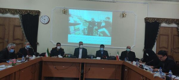  وجود ۲۰ هزار تن سیب زمینی مازاد در آذربایجان شرقی