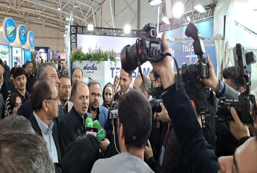  تولید داخلی شیلات افزایش یابد / ظرفیت توسعه صادرات داریم