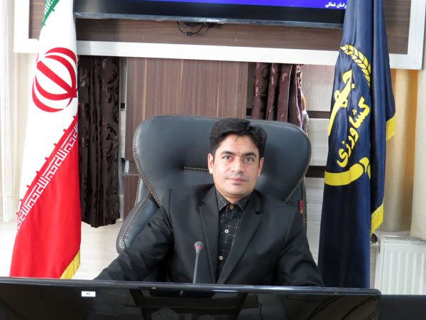 پیام تبریک رییس روابط عمومی سازمان جهاد کشاورزی خراسان شمالی به مناسبت فرا رسیدن هفته روابط عمومی