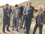 پیگیری مشکلات ۴روستای خسارت دیده از سیل در شهرستان فیروزکوه