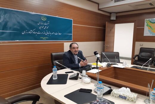 دگرگونی کشت‌ گلخانه‌ای از رویکرد «فانتزی» به طرح‌ ملی