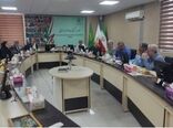 نهمین گام در تدوین «لایحه نظام جامع باغبانی کشور» برداشته شد
