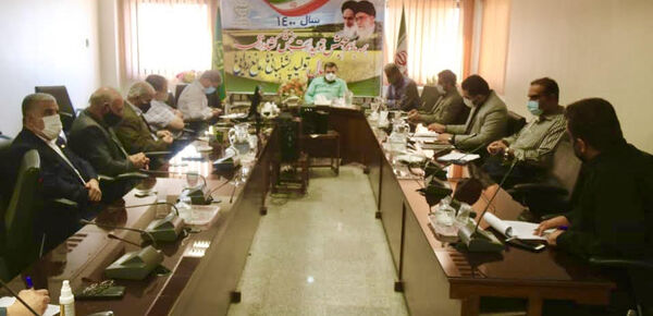 سازمان جهاد کشاورزی حلقه واسط میان کارگاه داران و تولیدکنندگان خرما در خوزستان