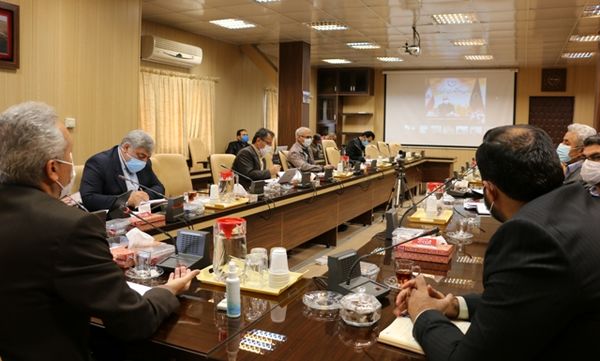 تولید محصول دیمزارهای کردستان با اجرای طرح جهش افزایش مییابد