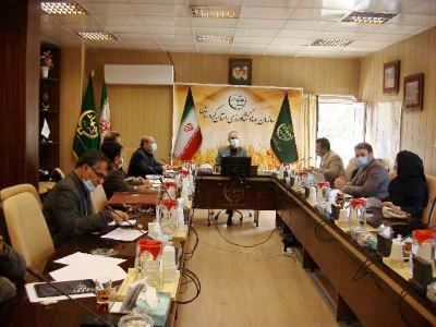 تغییرات اقلیمی، توسعه گلخانه ها را به یک ضرورت تبدیل کرده است