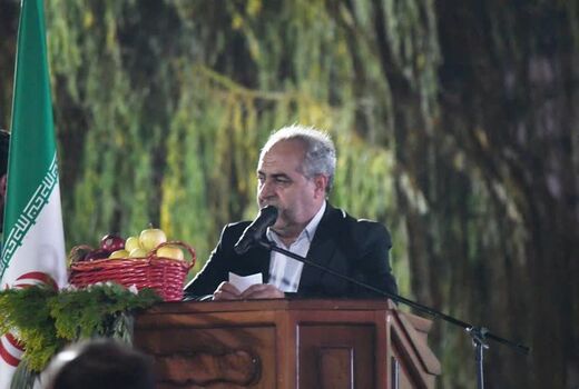 باید مزیت‌های رقابتی هر شهرستان را تقویت و زنجیره ارزش محصولات را از باغ تا بازار کامل کنیم