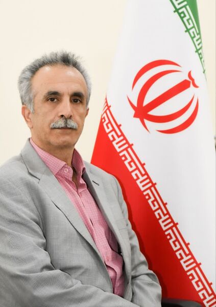 انتخابات هیئت رئیسه شورای سازمان نظام مهندسی کشاورزی