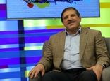 عباس جدیدی به «ایرانیوم» می آید