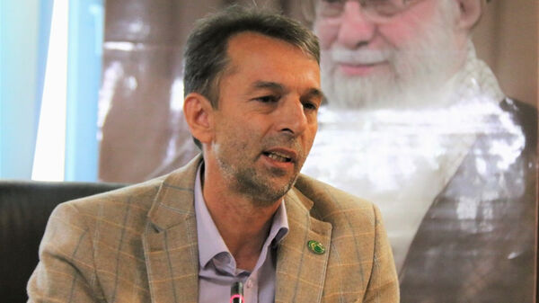 حفاظت از اراضی کشاورزی ستون اصلی امنیت غذایی کشور