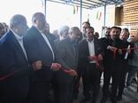 سردخانه 4هزار تنی در مراغه به بهره‌برداری رسید 