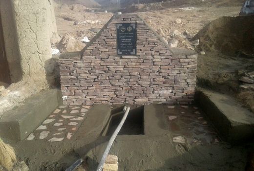 بازسازی و مرمت ۵۰ رشته قنات در خراسان جنوبی