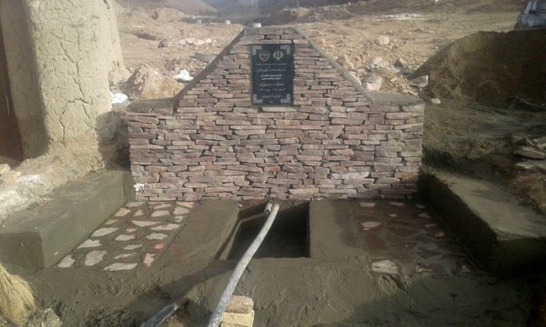 بازسازی و مرمت ۵۰ رشته قنات در خراسان جنوبی