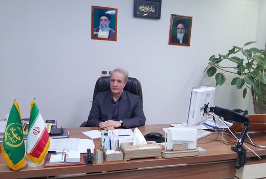 خودکفایی در تولید گوشت قرمز