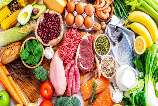 ۴۰۰ محصول کشاورزی و غذایی مشمول استاندارد اجباری