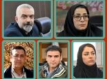 انتخاب هیأت‌رئیسه شورای روابط عمومی‌های بخش کشاورزی آذربایجان شرقی