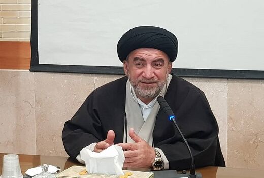 مدیران نگاه ویژه به زکات داشته باشند