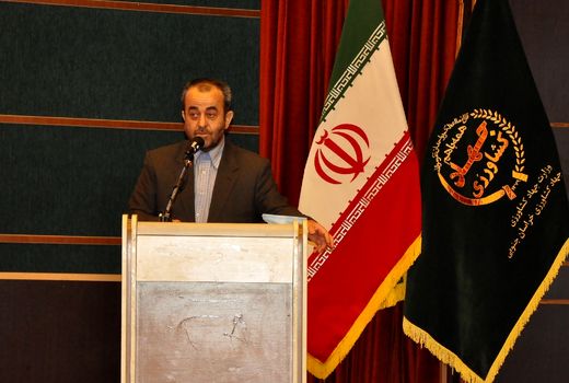 نیاز خراسان جنوبی به کار جهادی و شبانه‌روزی