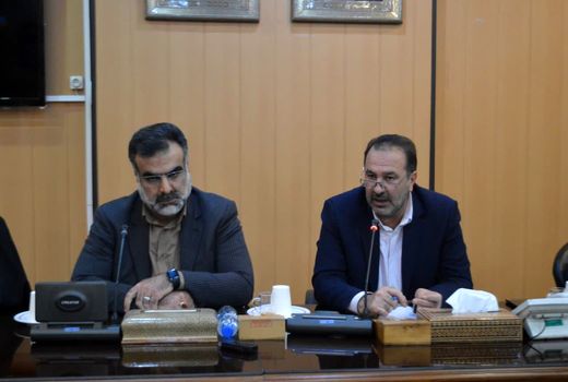 تامین امنیت غذایی پایه تامین امنیت ملی است