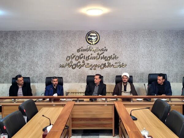 روند پیشرفت فیزیکی اعتبارات تملک دارایی سال ۱۴۰۴ جهادکشاورزی سمنان بررسی شد