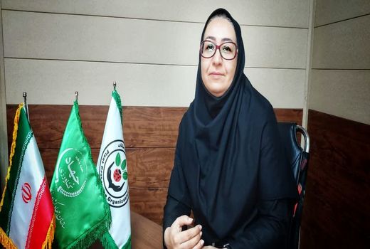 مبارزه با آفت سن غلات در حدود ۱۴ هزار هکتار از اراضی کشاورزی هرمزگان 