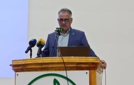 ۲۲۱ رقم غلات در مؤسسه تحقیقات اصلاح و تهیه نهال و بذر معرفی شده است