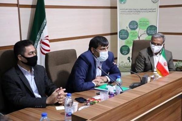 اجرای طرح کاداستر مطالبه جدی دستگاه‌های نظارتی است