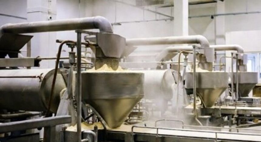 وقتی نرخ دستوری نفس کارخانه‌ها را می‌برد