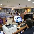 قرعه کشی حساب های قرض الحسنه پس انداز بانک کشاورزی برگزار شد/ تعیین برندگان «یک تیر و سه نشان»