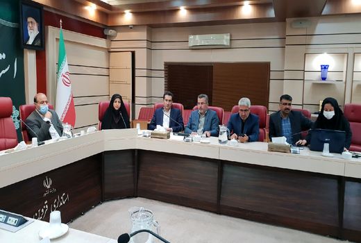 بدون هماهنگی گندم از استان خارج نشود