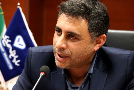 رصد مستمر بیماری پبرین در مراکز پرورش کرم ابریشم انجام می‌شود