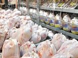 فروش مرغ بالای ۳۰ هزار تومان تخلف است