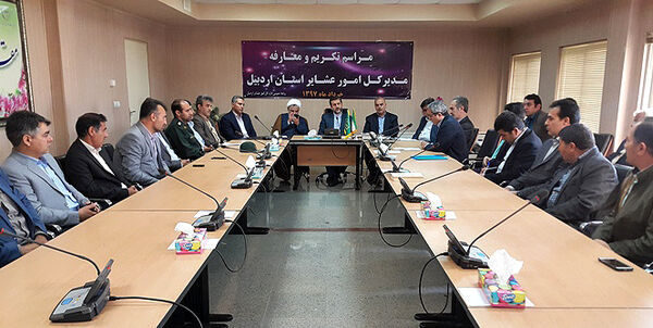7000 میلیارد ریال اعتبار برای اشتغال فارغ‌التحصیلان فرزندان عشایر کشور