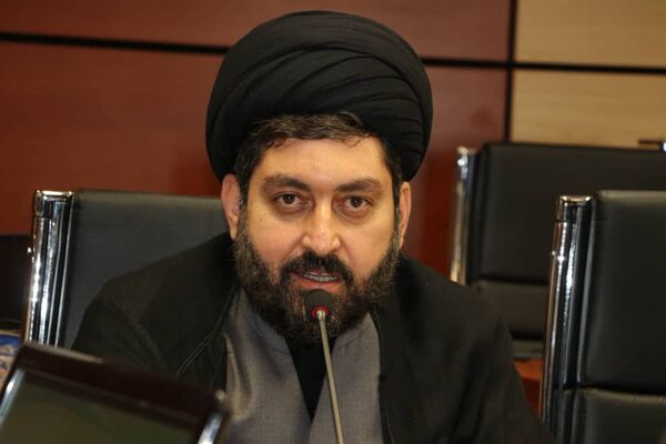  زمینه صادرات محصولات دامی حلال در کشور فراهم شود
