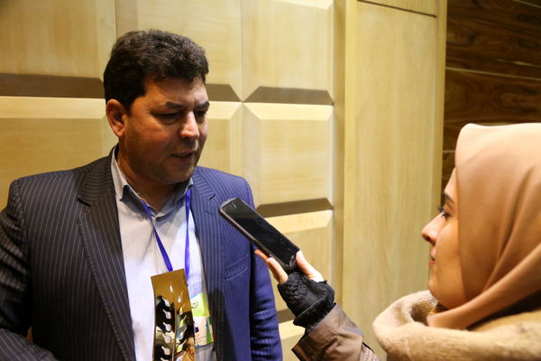 کاشت، داشت و برداشت مکانیزه  1500 هکتار محصولات زراعی در بجنورد