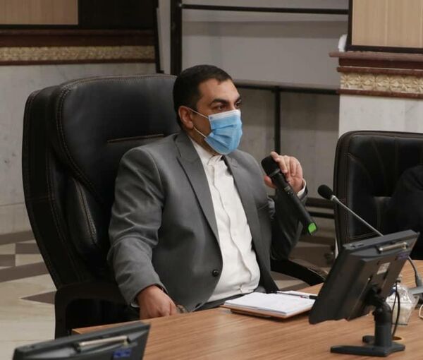 لزوم مانع زدایی از قوانین دست و پاگیر در بخش کشاورزی 