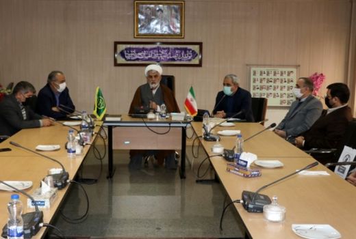 وجدان کاری کلید موفقیت مدیران اجرایی