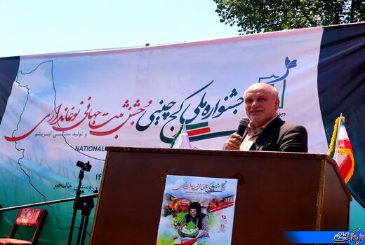 ایران در جایگاه هشتم پرورش نوغان در دنیا
