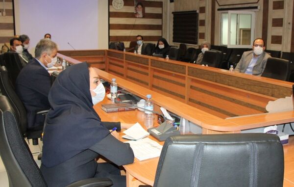  ساماندهی تولید و عرضه محصولات کشاورزی ارگانیک و گواهی شده در استان البرز