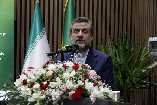 پایه و اساس هوشمندسازی از فارس شروع شد