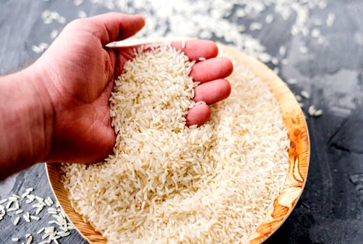 عرضه 780 تن برنج تنظیم بازاردرسیستان وبلوچستان