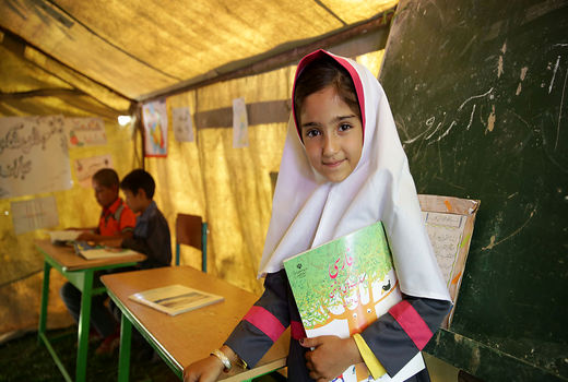 امتیازات ویژه برای ورود دانش‌آموزان عشایر به دانشگاه