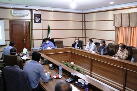 فعالیتهای 9 گانه منابع طبیعی در استان تهران سرعت میگیرد