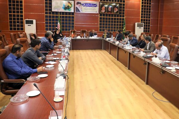 اقدامات کنترلی بیماری میگو در سایتهای پرورشی بوشهر انجام شد