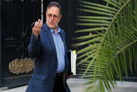 بازار ثانویه ارز شکل می‌گیرد 
