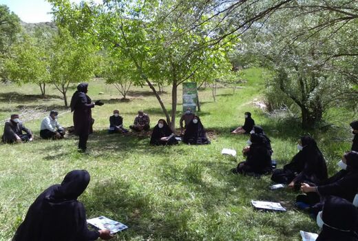 برگزاری 68 دوره آموزشی حضوری و مجازی در شهرستان اردل