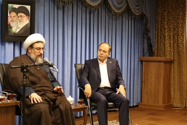 آذربایجان شرقی می‌تواند محور تعاملات کشاورزی ایران با قفقاز و اروپا باشد