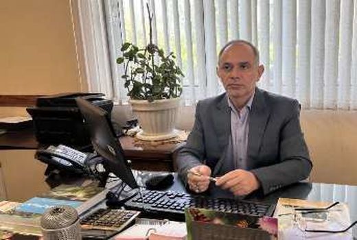 تهیه بانک اطلاعاتی آب‌و‌خاک استان سمنان در محیط GIS