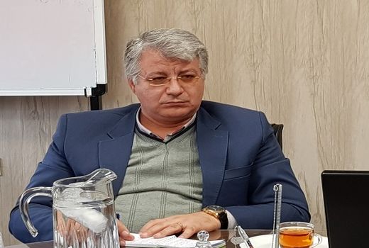 استان فارس ویترین پژوهشی و اجرایی باغبانی کشور است