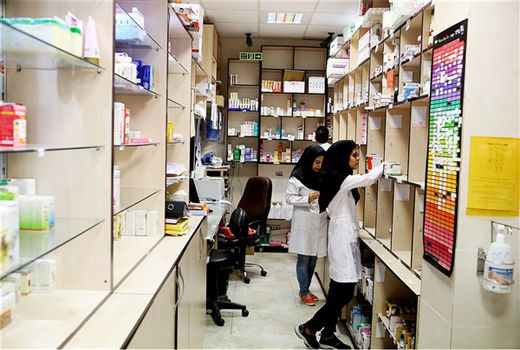 اخطار به دو شرکت پخش به دلیل تعلل در ارائه دارو