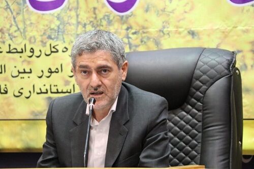 قرارگاه هوشمند سازی کشاورزی در فارس راه اندازی شود 